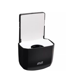 Purell ES6‎ Black Touch-Free 1200mL Soap Dispenser NEW